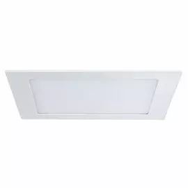 Встраиваемый светодиодный светильник Paulmann Premium Line Panel 92703