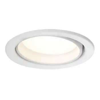 Встраиваемый светодиодный светильник Paulmann Quality Aya Led 92022
