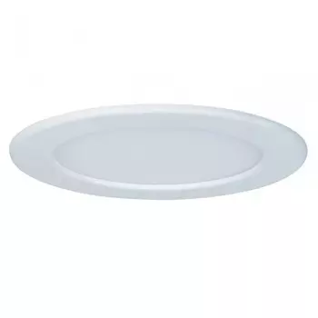 Встраиваемый светодиодный светильник Paulmann Quality Line Panel 92059