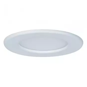 Встраиваемый светодиодный светильник Paulmann Quality Line Panel 92058