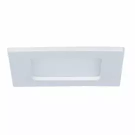 Встраиваемый светодиодный светильник Paulmann Quality Line Panel 92067