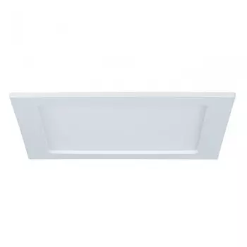 Встраиваемый светодиодный светильник Paulmann Quality Line Panel 92069