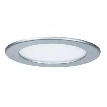 Встраиваемый светодиодный светильник Paulmann Quality Line Panel 92071
