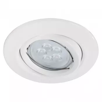 Встраиваемый светодиодный светильник Paulmann Quality Line Led 92029
