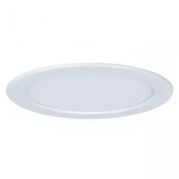 Встраиваемый светодиодный светильник Paulmann Quality Line Panel 92060