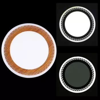 Встраиваемый светодиодный светильник Reluce 24618 1408206