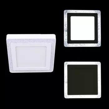 Встраиваемый светодиодный светильник Reluce 35126 1409851