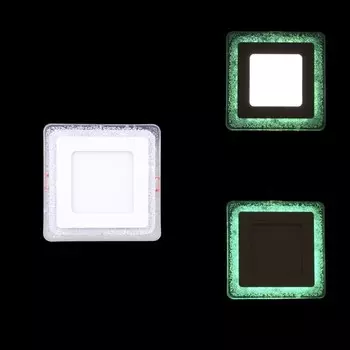 Встраиваемый светодиодный светильник Reluce 36063 1409853