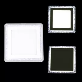 Встраиваемый светодиодный светильник Reluce 36126 1409857