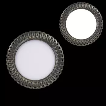 Встраиваемый светодиодный светильник Reluce 53106 1405241