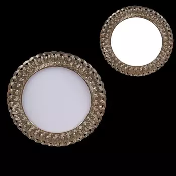 Встраиваемый светодиодный светильник Reluce 53106 1405242