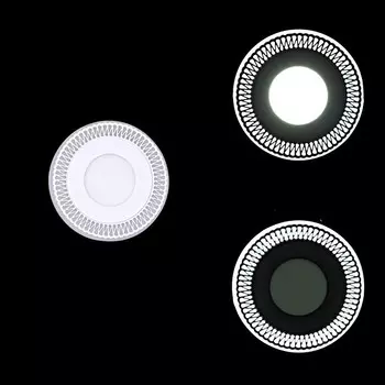 Встраиваемый светодиодный светильник Reluce 63903 1409836