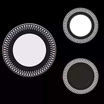 Встраиваемый светодиодный светильник Reluce 63912 1409839