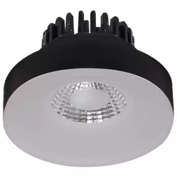 Встраиваемый светодиодный светильник Reluce 81073 1422369