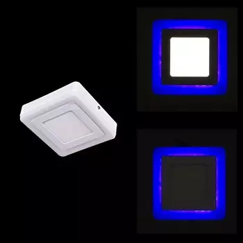 Встраиваемый светодиодный светильник Reluce 91506 1408199