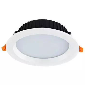 Встраиваемый светодиодный светильник Donolux Dl18891/20W White R Dim
