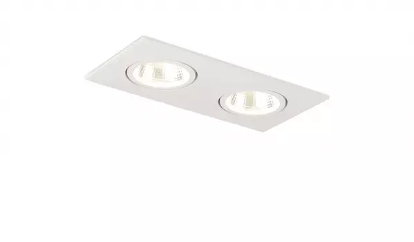 Встраиваемый светодиодный светильник SIMPLE STORY 2076-LED24DLW