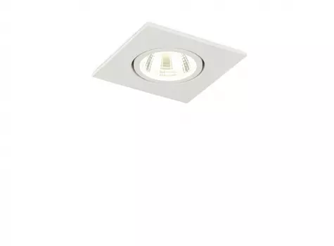 Встраиваемый светодиодный светильник SIMPLE STORY 2076-LED12DLW