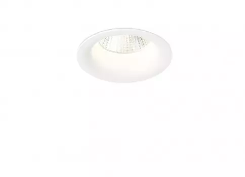 Встраиваемый светодиодный светильник SIMPLE STORY 2079-LED12DLW