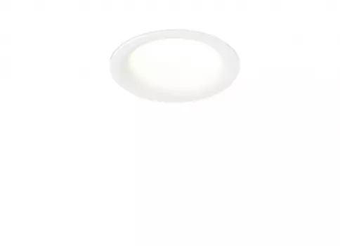 Встраиваемый светодиодный светильник SIMPLE STORY 2080-LED12DLW