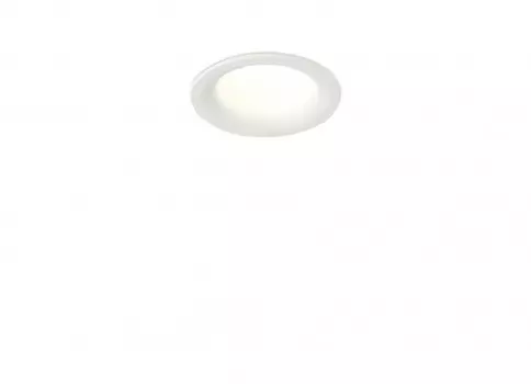 Встраиваемый светодиодный светильник SIMPLE STORY 2080-LED7DLW