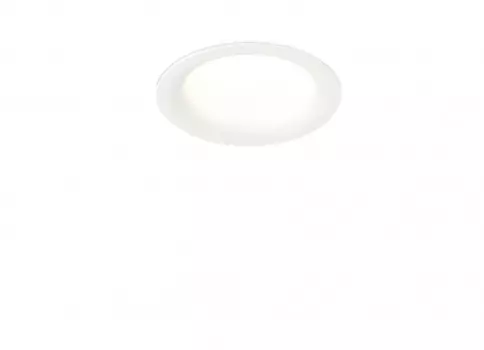 Встраиваемый светодиодный светильник SIMPLE STORY 2081-LED12DLW