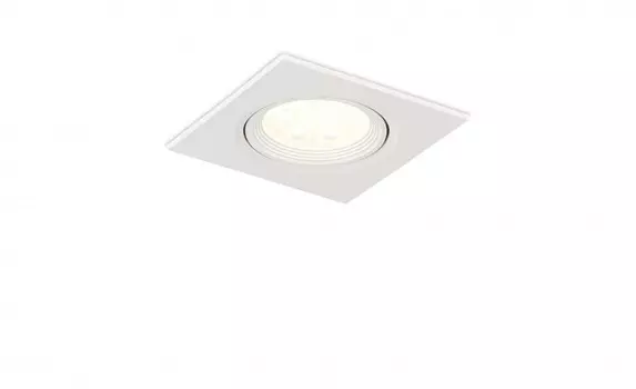 Встраиваемый светодиодный светильник SIMPLE STORY 2085-LED5DLW