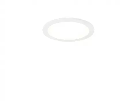 Встраиваемый светодиодный светильник SIMPLE STORY 2086-LED12DLW