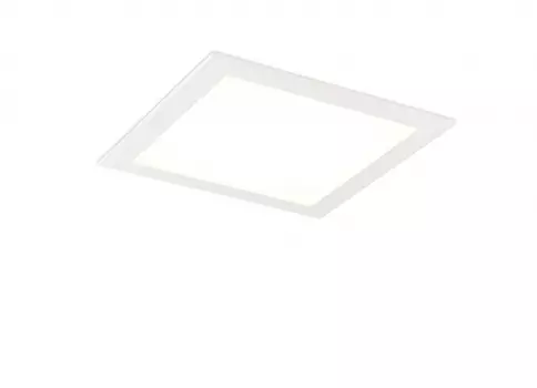 Встраиваемый светодиодный светильник SIMPLE STORY 2088-LED12DLW