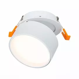 Встраиваемый светодиодный светильник ST Luce ST651 ST651.538.09