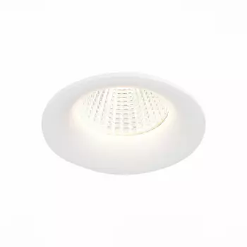 Встраиваемый светодиодный светильник St Luce ST703.548.10