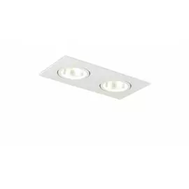 Встраиваемый светодиодный светильник Syneil 2077-LED24DLW