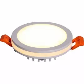 Встраиваемый светодиодный светильник Wink 1188/12W R