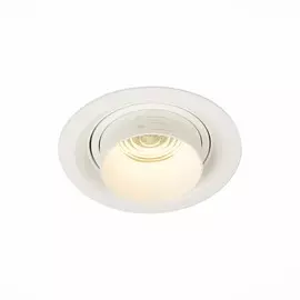 Встраиваемый светодиодный светильник Zoom St Luce ST701.538.12