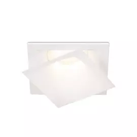 Встраиваемый точечный светильник Ambrella light Techno spot TN188