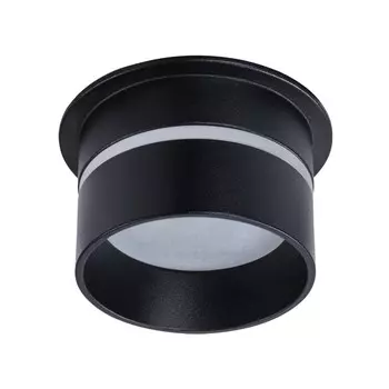 Встраиваемый светильник Arte Lamp IMAI A2164PL-1BK