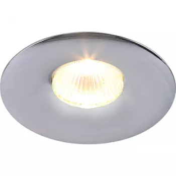 Встраиваемый точечный светильник Divinare Sciuscia 1765/02 PL-1