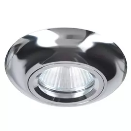 Встраиваемый точечный светильник Donolux N1592-Chrom