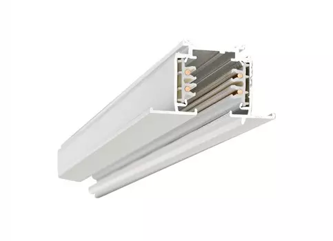 Встраиваемый трёхфазный шинопровод 2м Donolux Dl0101102