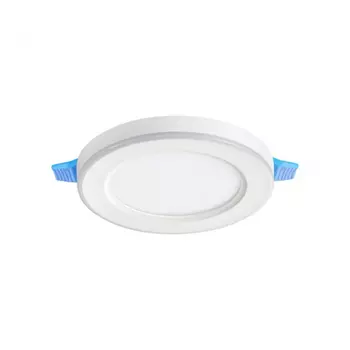 Встраиваемый трёхрежимный светильник Novotech Span 359012