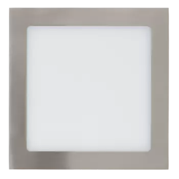 Встраиваемый ультратонкий светильник Eglo Fueva 1 94077