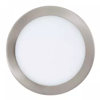 Встраиваемый ультратонкий светильник Eglo Fueva 1 31675