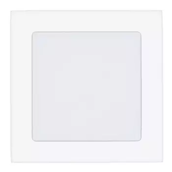 Встраиваемый ультратонкий светильник Eglo Fueva 1 94061