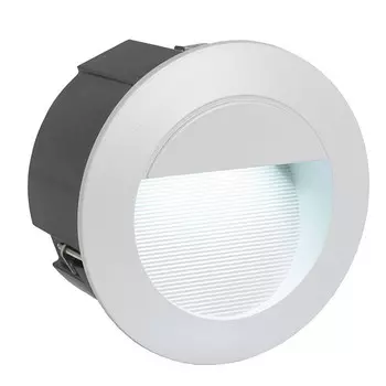 Встраиваемый уличный светодиодный светильник Eglo Zimba Led 95233