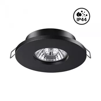 Встраиваемый влагозащищенный светильник Novotech Aqua 370801