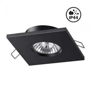 Встраиваемый влагозащищенный светильник Novotech Aqua 370805