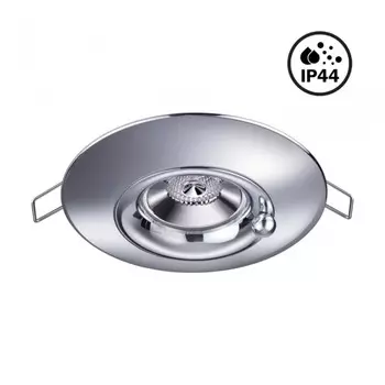 Встраиваемый влагозащищенный светильник Water Novotech 370790