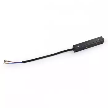 Ввод питания для магнитного шинопровода Ambrella light Track System Magnetic GL3634