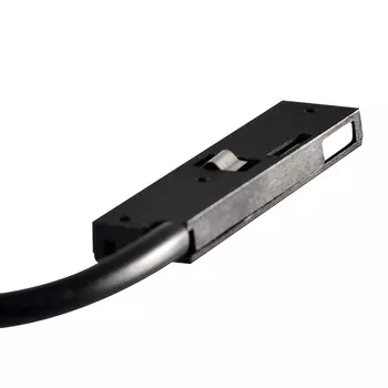 Ввод питания для магнитного шинопровода, кабель 1.5 м Wertmark WTL WTL.L0.60.OP1