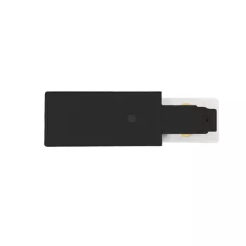 Ввод питания для однофазного шинопровода Wertmark WTE WTE.L5.60.OP0